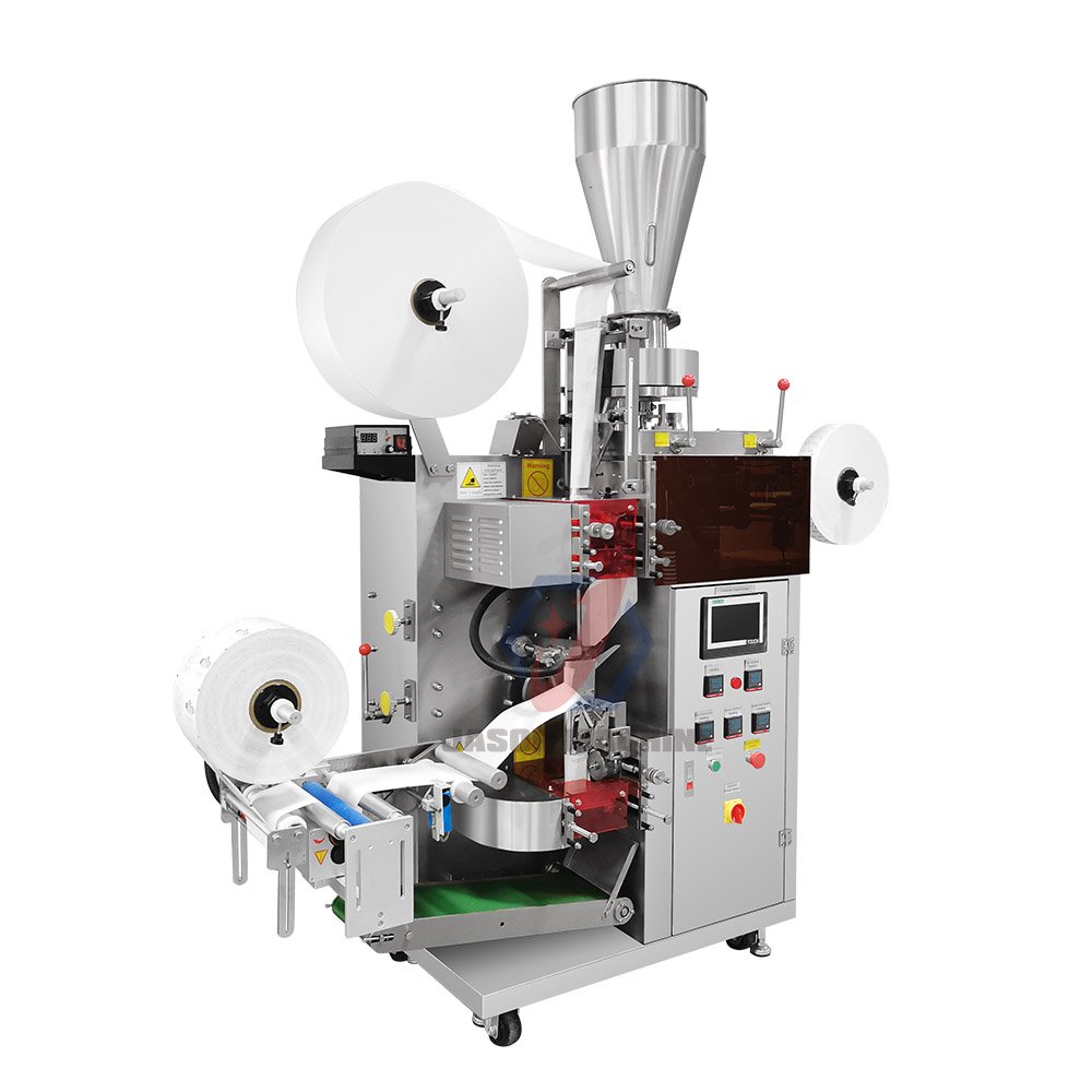 Vertical bagging machine - Autobag® Brand 500™ - Automated Packaging  Systems - FFS / semi-automatic
