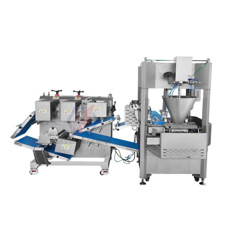 skin maker wonton siomai gyoza dumpling making machine